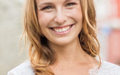 Aileen – Geschäftsführerin