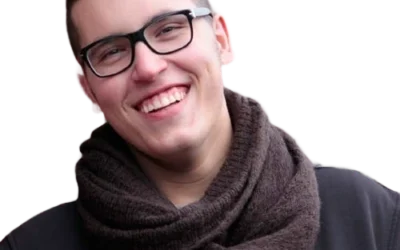 Dr. Markus R., Geschäftsführer